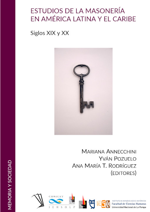 Estudios de la masonería en América Latina y el Caribe